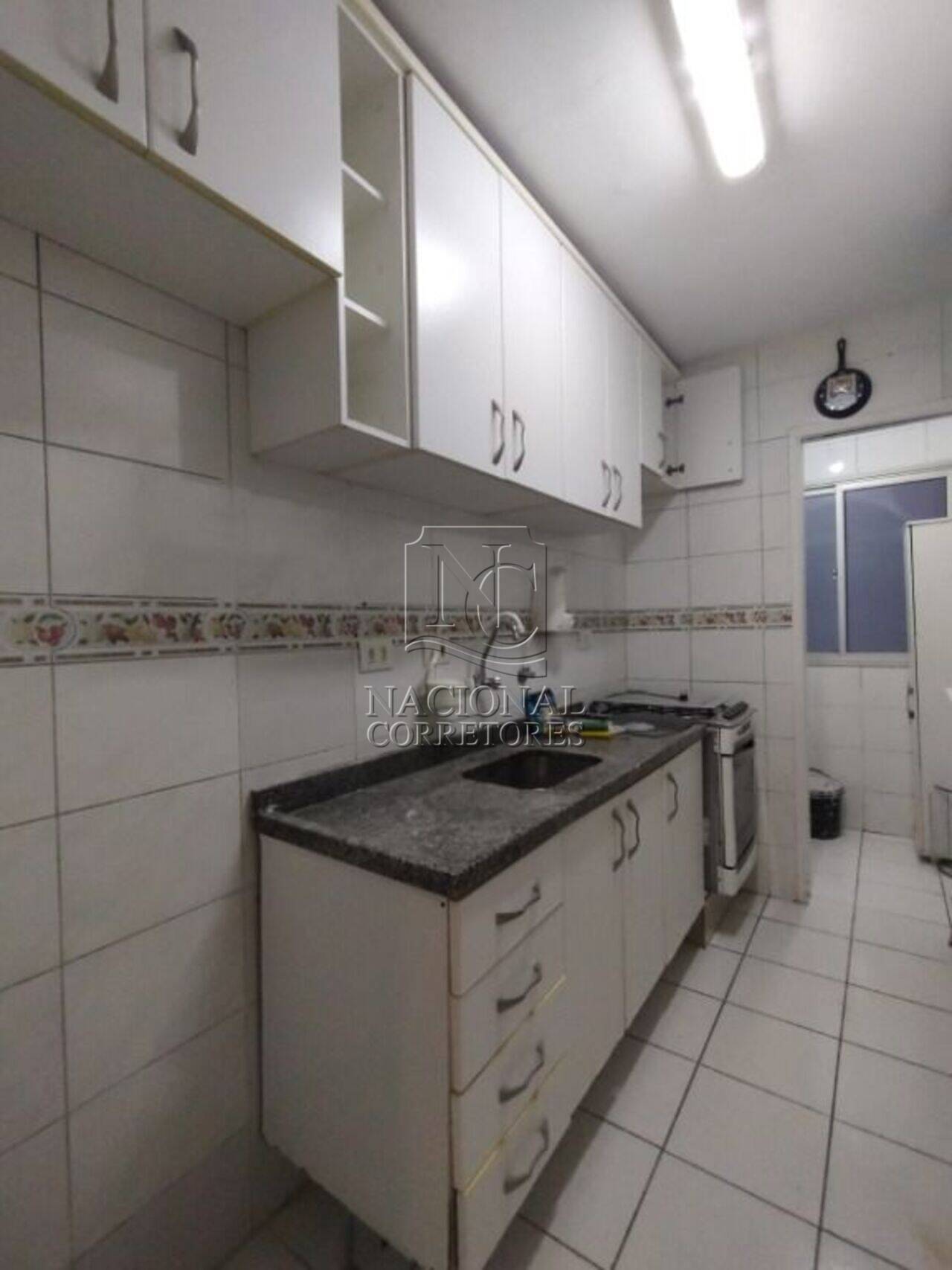 Apartamento Parque das Nações, Santo André - SP