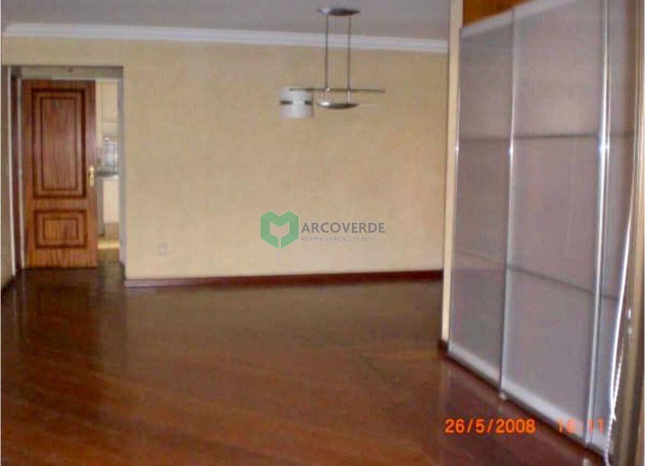 Apartamento Pinheiros, São Paulo - SP