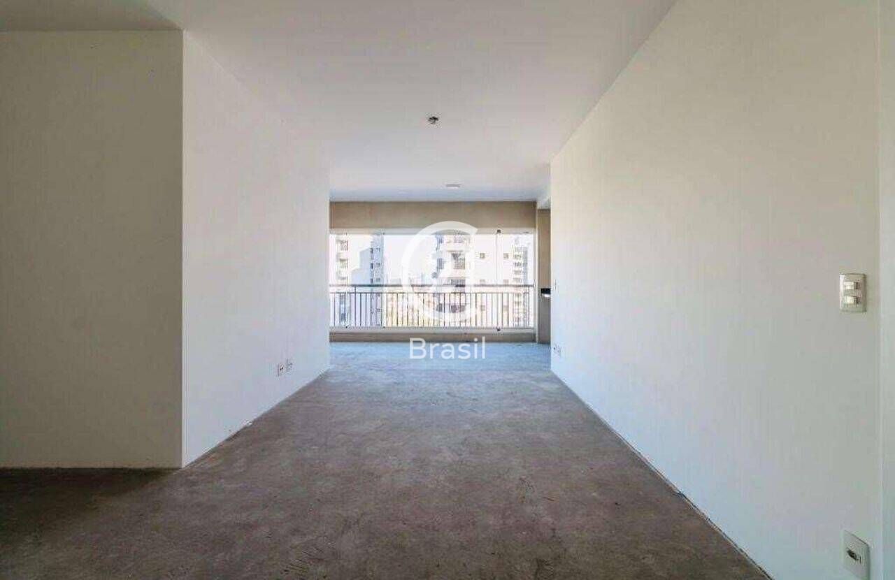 Apartamento Jardim da Saúde, São Paulo - SP