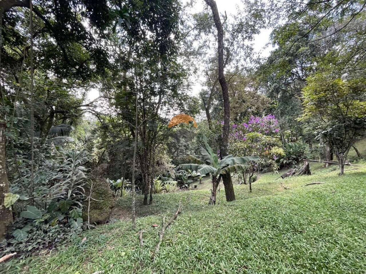 Área Granja Viana, Cotia - SP