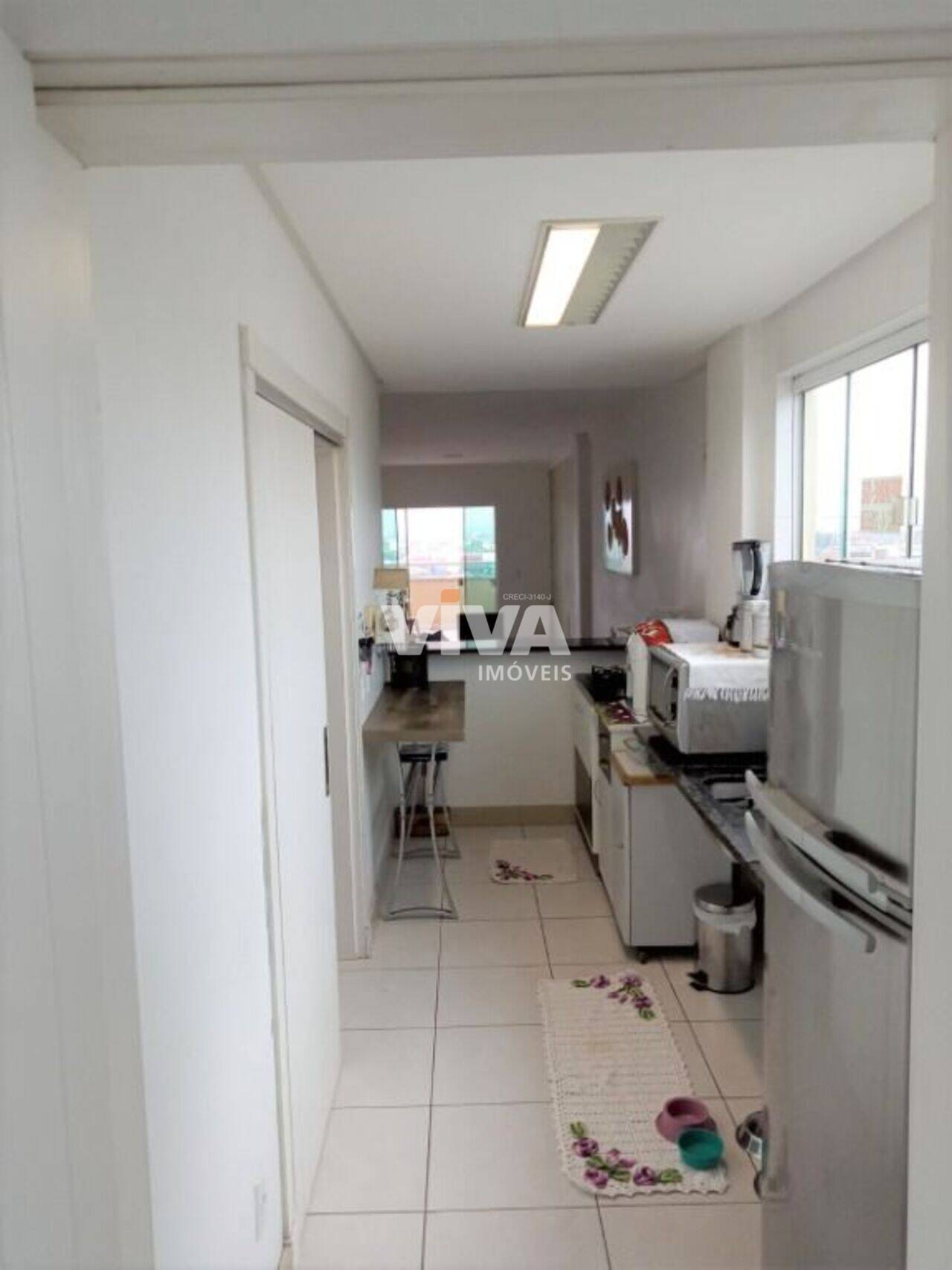 Apartamento São Judas, Itajaí - SC