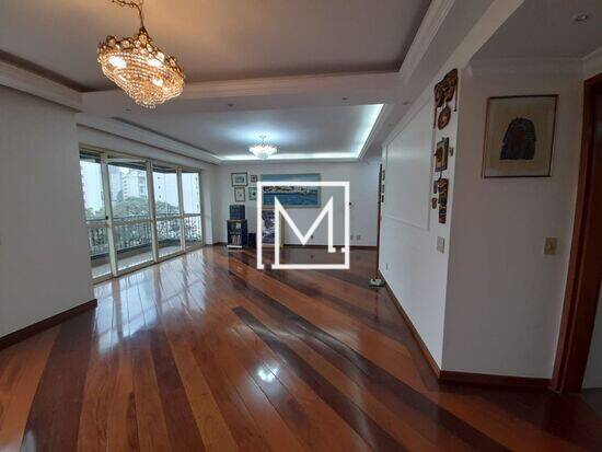 Apartamento de 160 m² na Condillac - Chácara Klabin - São Paulo - SP, à venda por R$ 2.128.000