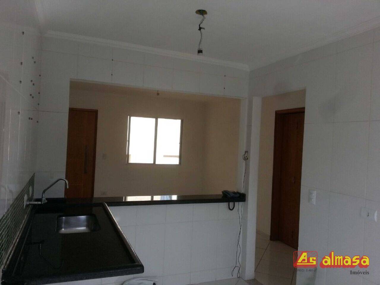 Apartamento Macedo, Guarulhos - SP