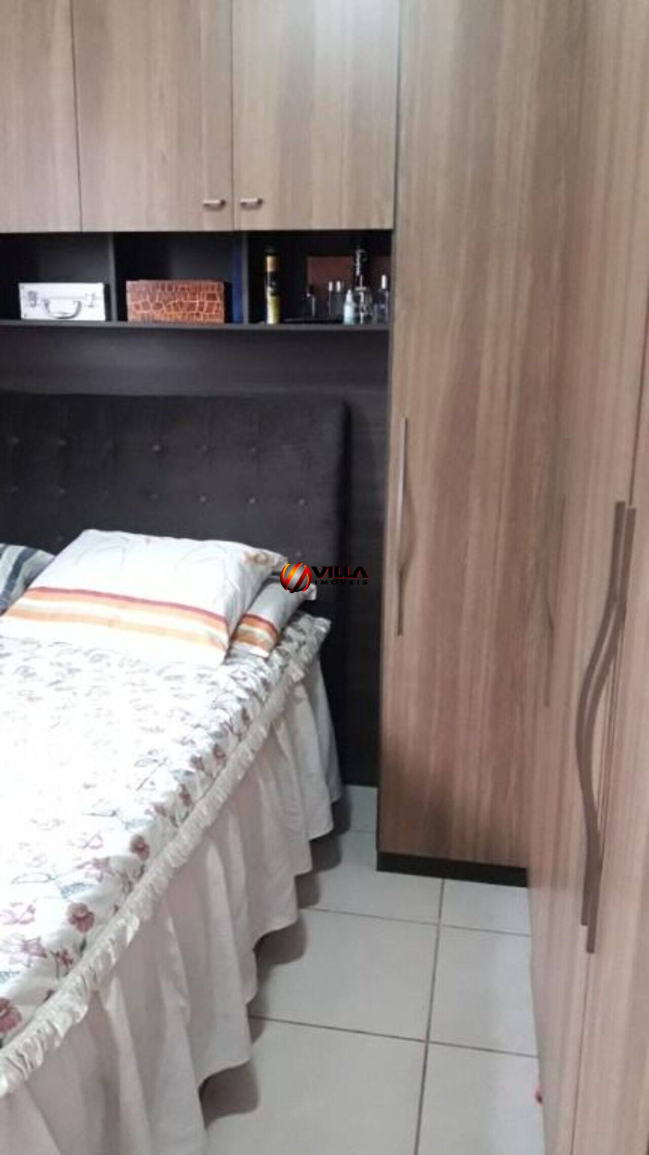 Apartamento Vila Belvedere, Americana - SP