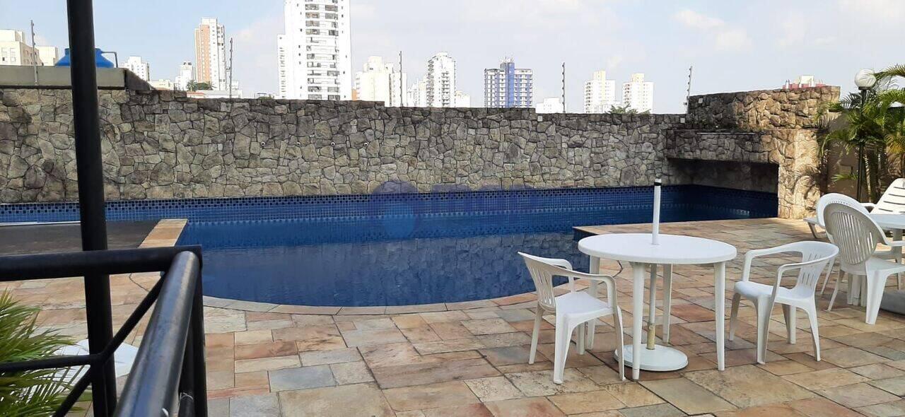 Apartamento Santana, São Paulo - SP