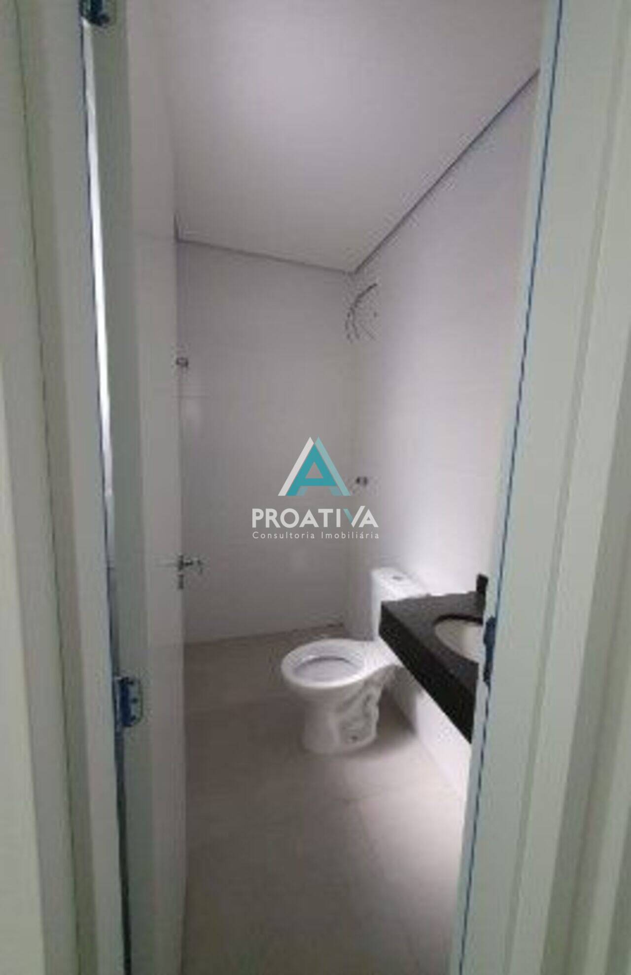 Apartamento Vila Pires, Santo André - SP