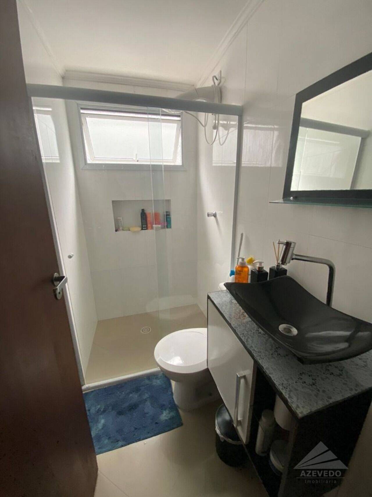 Apartamento Vila Assis Brasil, Mauá - SP