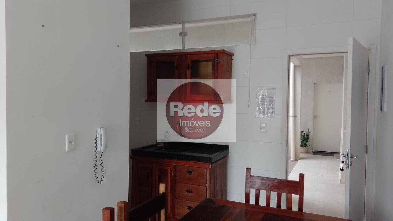 Apartamento Jaraguá, Caraguatatuba - SP