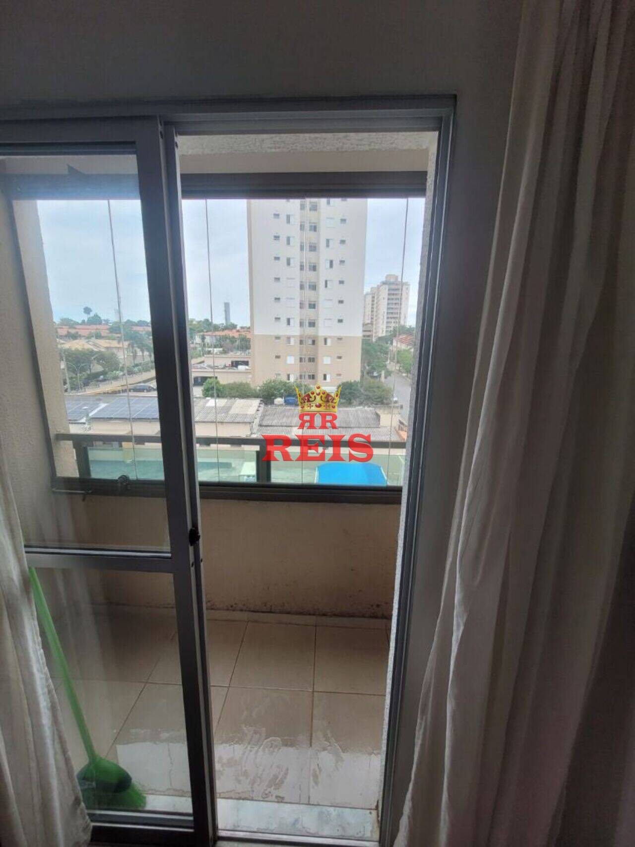 Apartamento Jardim Borborema, São Bernardo do Campo - SP