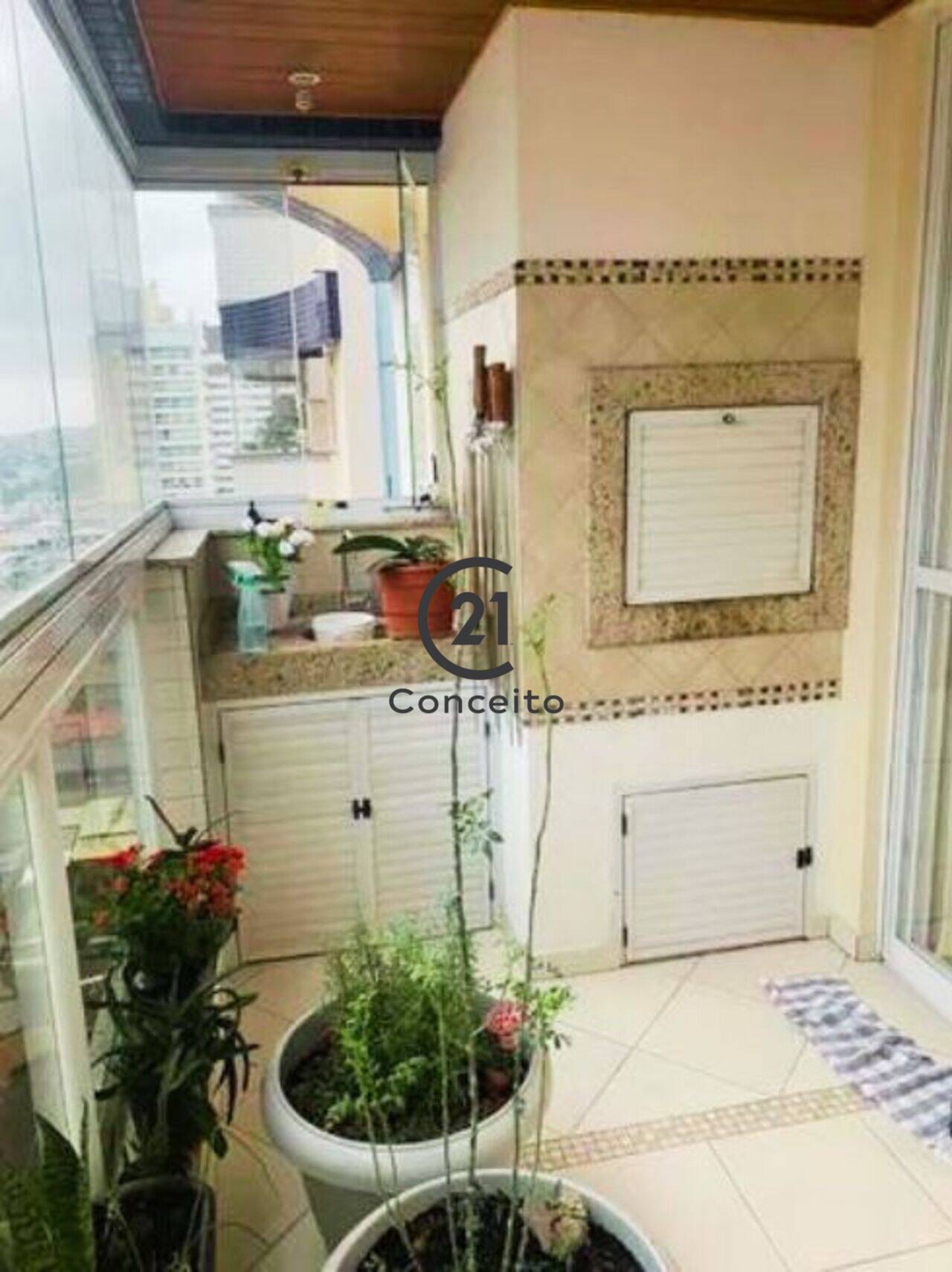 Apartamento Campinas, São José - SC