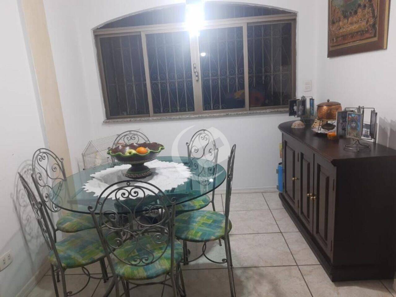 Apartamento Vila Bastos, Santo André - SP