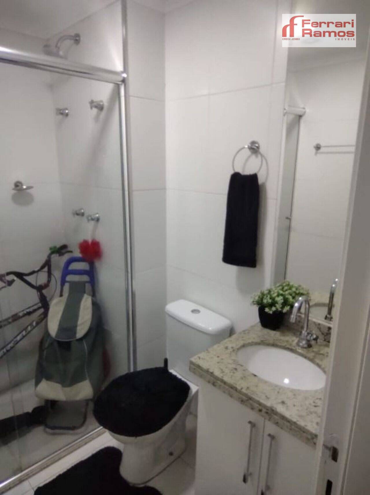 Apartamento Picanco, Guarulhos - SP