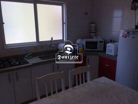 Apartamento Mauá, São Caetano do Sul - SP