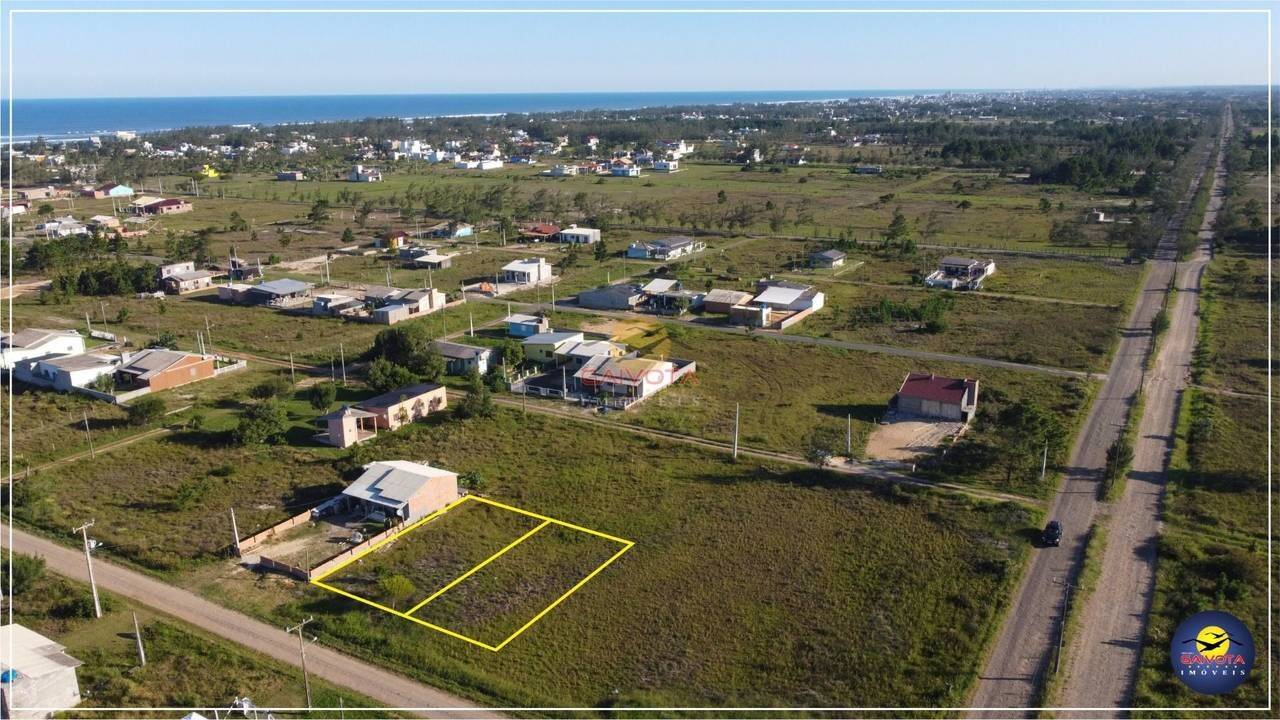 Terreno Janaina, Balneário Gaivota - SC