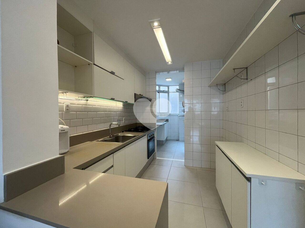 Apartamento Botafogo, Rio de Janeiro - RJ