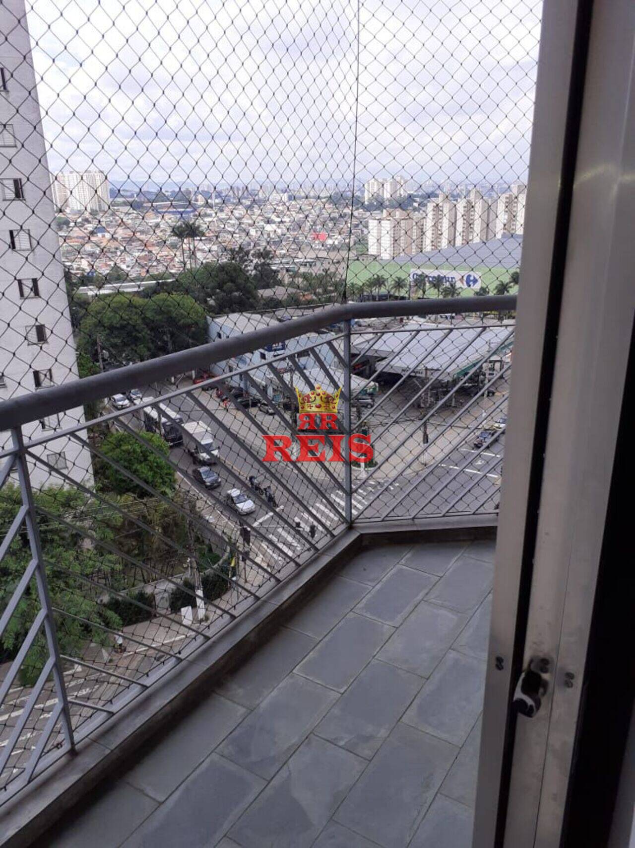 Apartamento Taboão, São Bernardo do Campo - SP