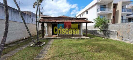 Casa de 144 m² Novo Rio Das Ostras - Rio das Ostras, à venda por R$ 600.000