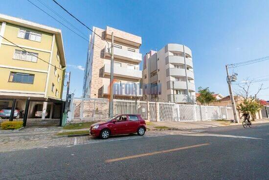 Apartamento de 52 m² na Baltazar Carrasco dos Reis - Rebouças - Curitiba - PR, à venda por R$ 320.00