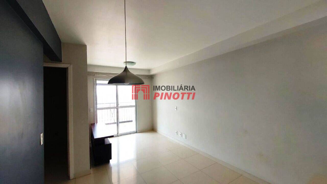 Apartamento Vila Gonçalves, São Bernardo do Campo - SP