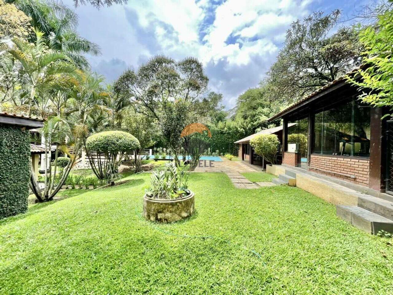 Casa Granja Viana, Carapicuíba - SP