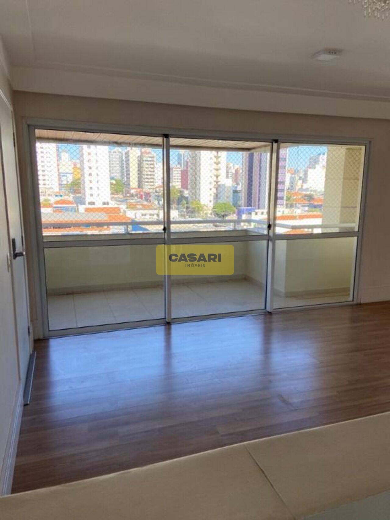 Apartamento Centro, Santo André - SP