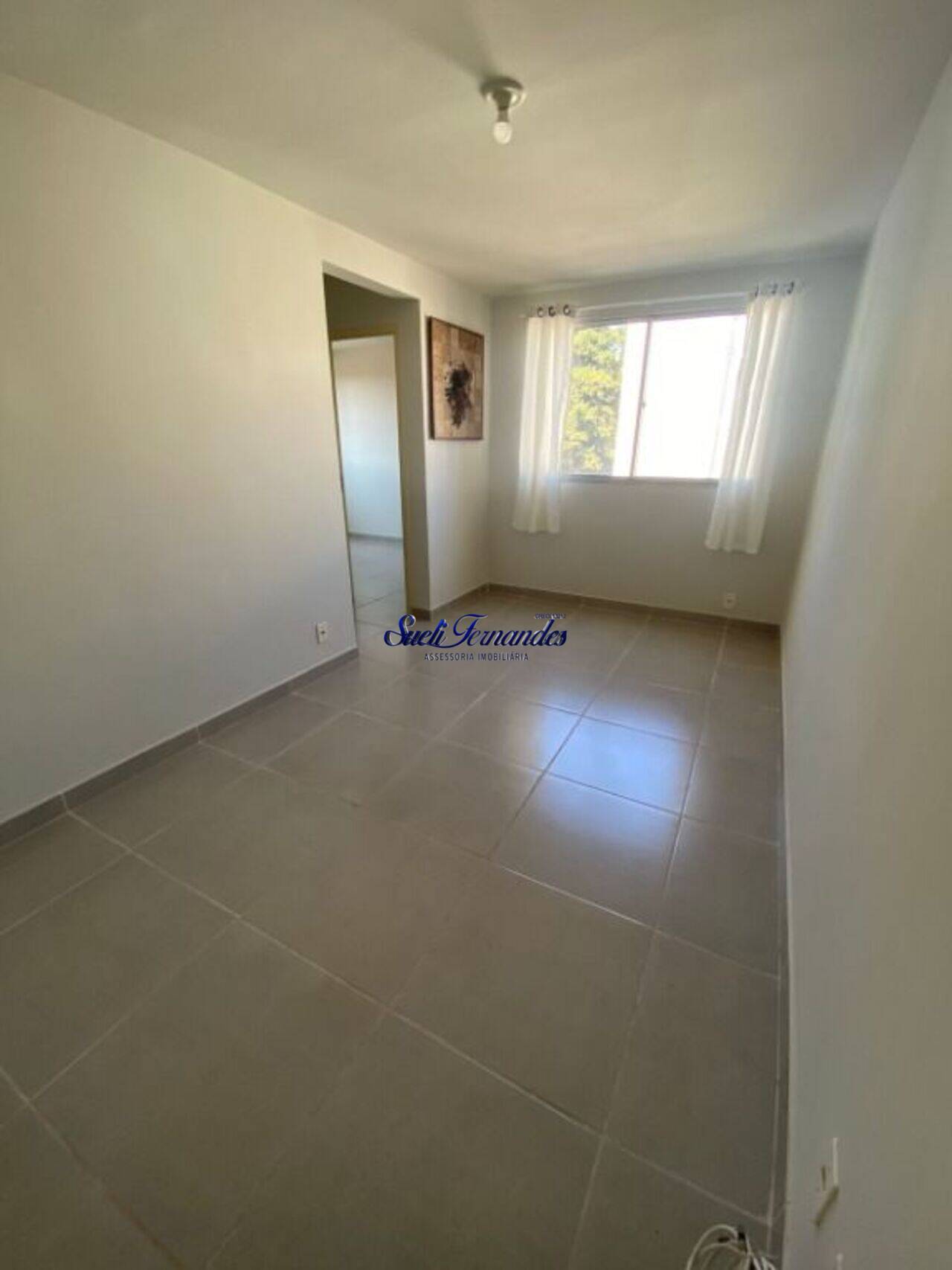 Apartamento Afonso Pena, São José dos Pinhais - PR