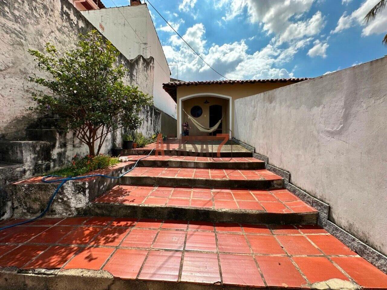 Casa Jardim Emília, Sorocaba - SP