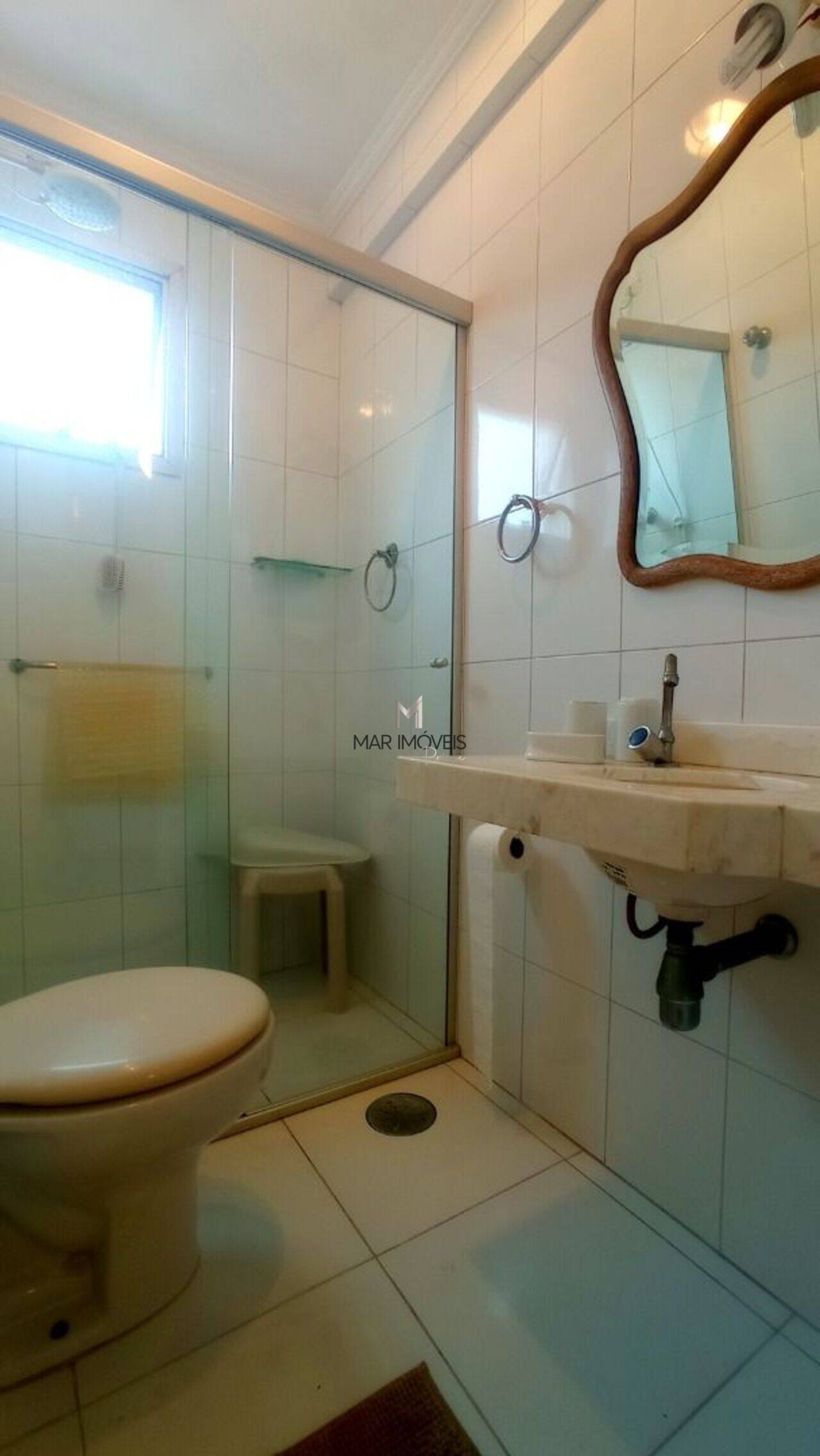 Apartamento Praia das Astúrias, Guarujá - SP