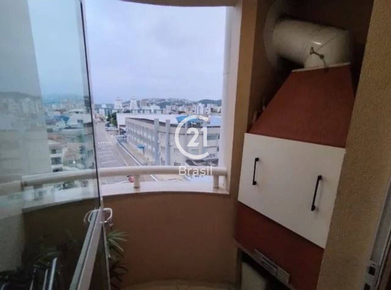 Apartamento Barreiros, São José - SC