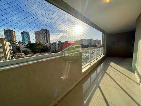 Apartamento Jardim São Luiz, Ribeirão Preto - SP