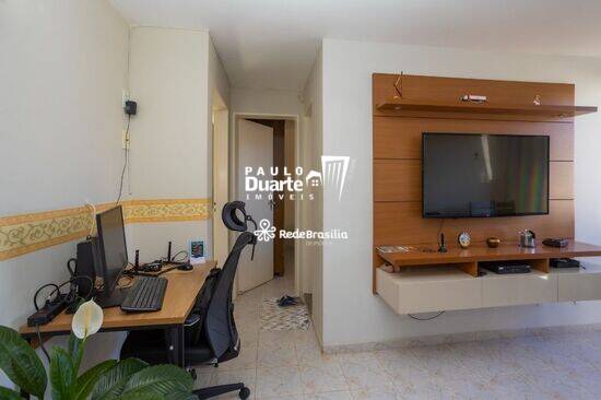 Apartamento Asa Norte, Brasília - DF