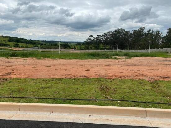 Compartilhamento de imagem - Terreno de 274 m² Colina do Castelo - Jaguariúna