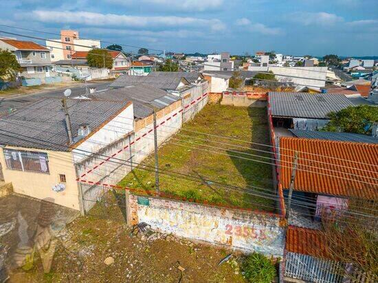 Alto Boqueirão - Curitiba - PR, Curitiba - PR