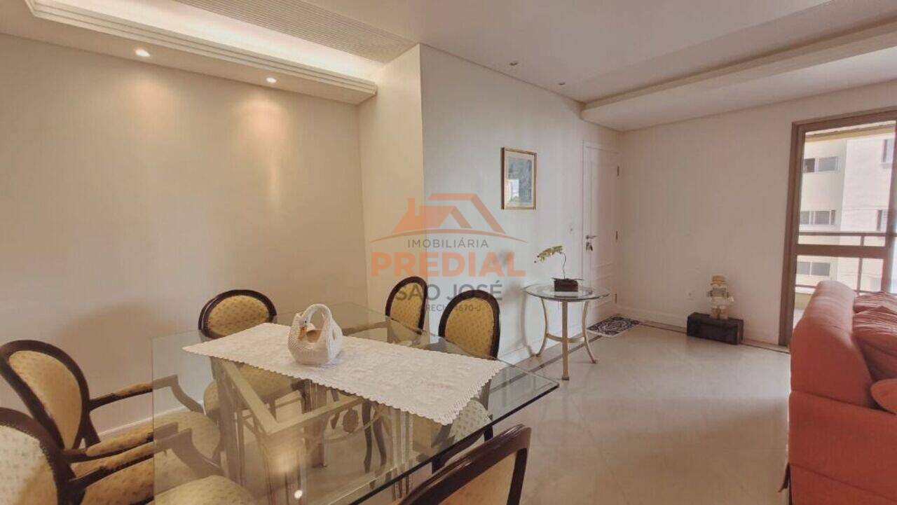 Apartamento Jardim Aquarius, São José dos Campos - SP