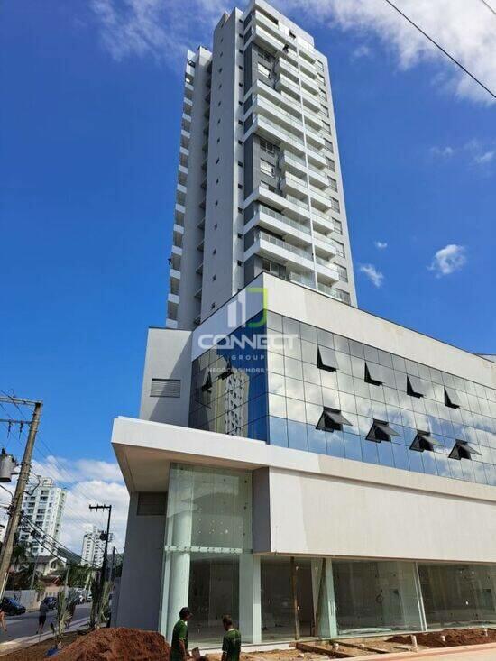 Apartamento de 89 m² São Judas - Itajaí, à venda por R$ 1.100.000