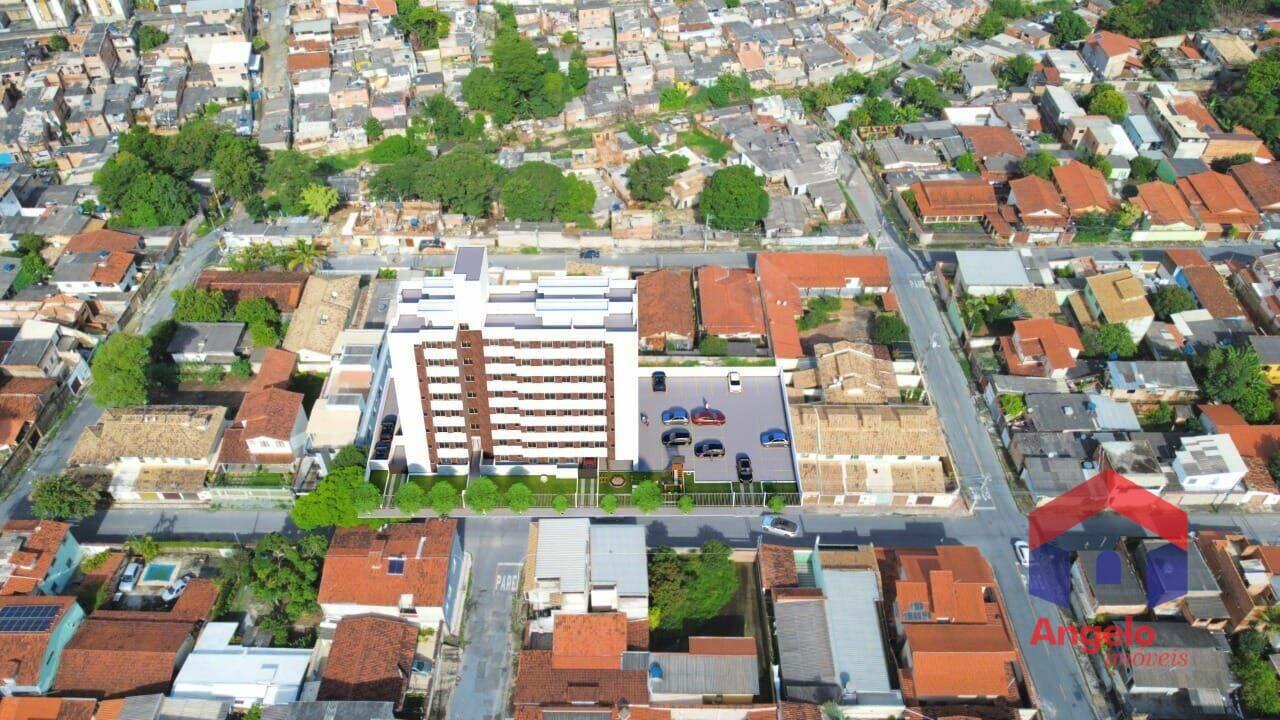 Apartamento Jardim Leblon, Belo Horizonte - MG