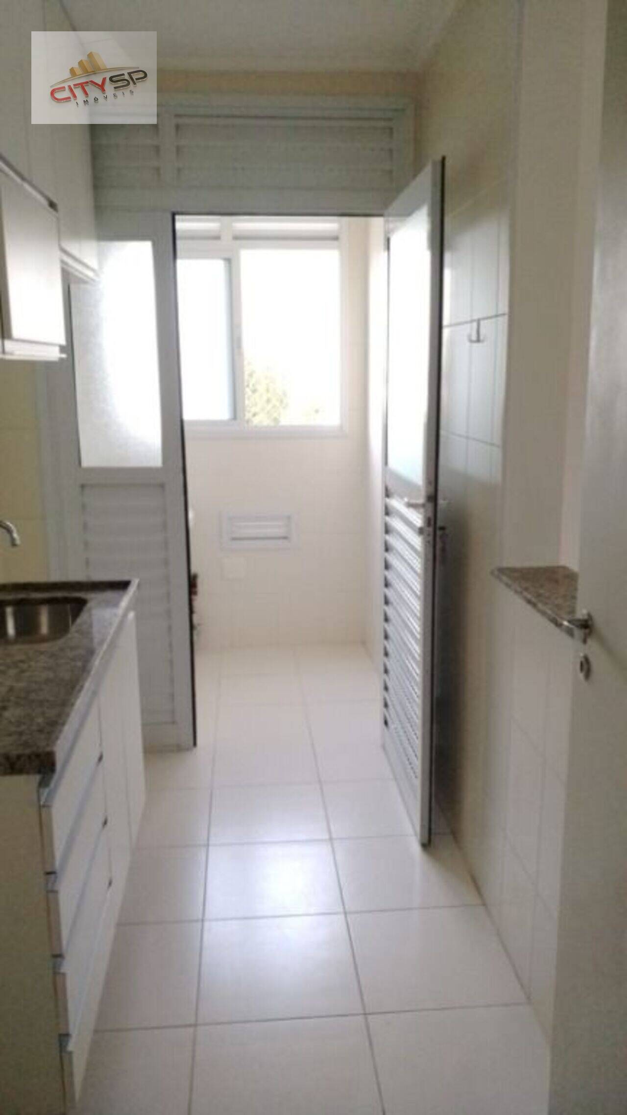 Apartamento Conceição, São Paulo - SP