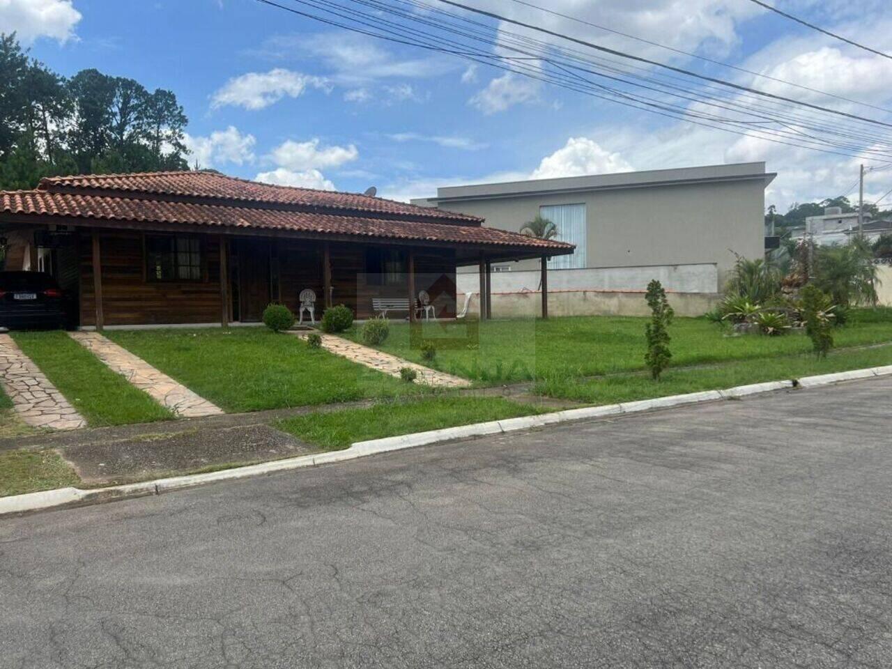 Casa Granja Viana, Cotia - SP