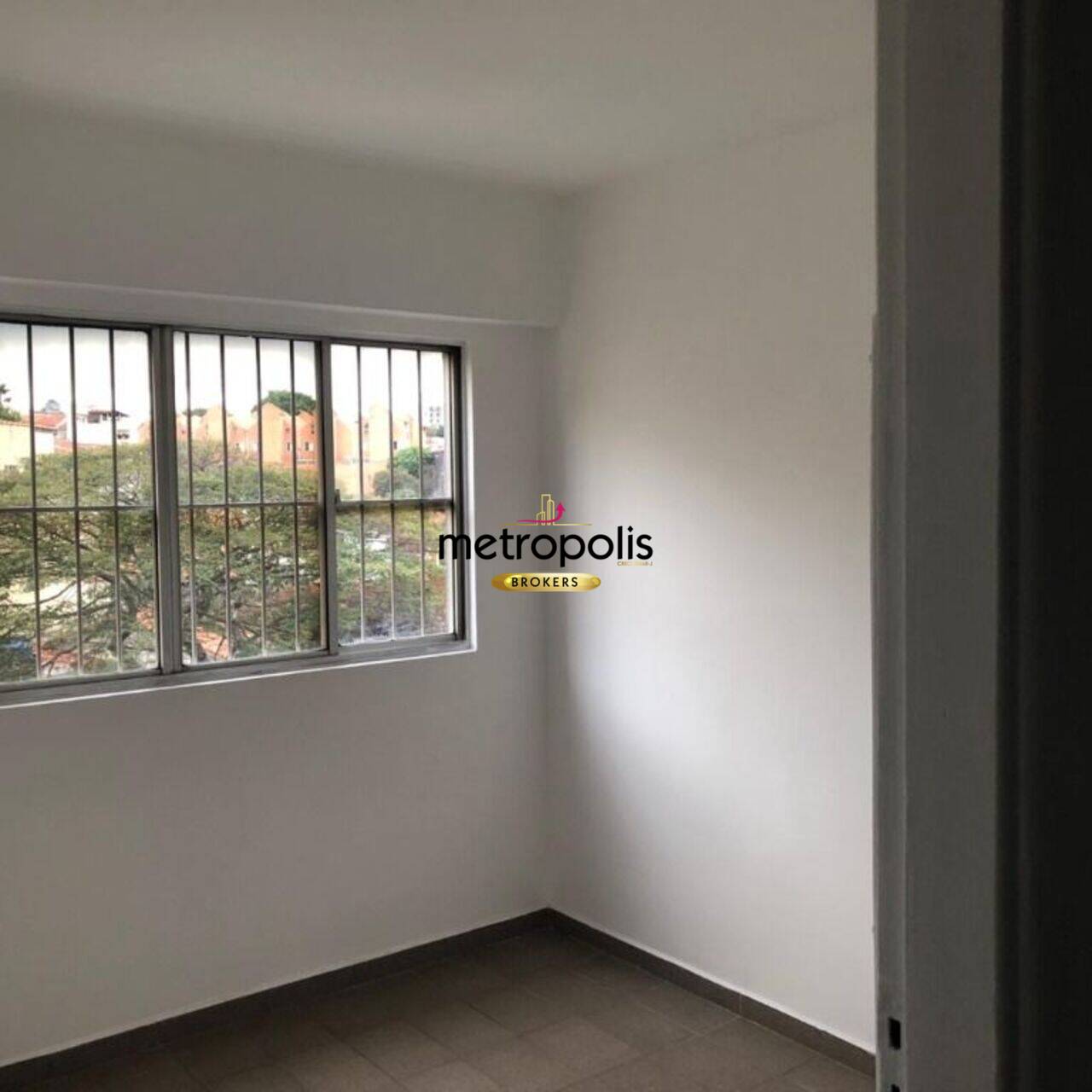 Apartamento Vila Guarani (Zona Sul), São Paulo - SP