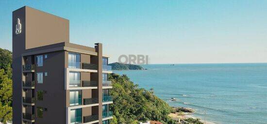 Costão dos Corais, apartamentos com 3 quartos, 149 m², Penha - SC