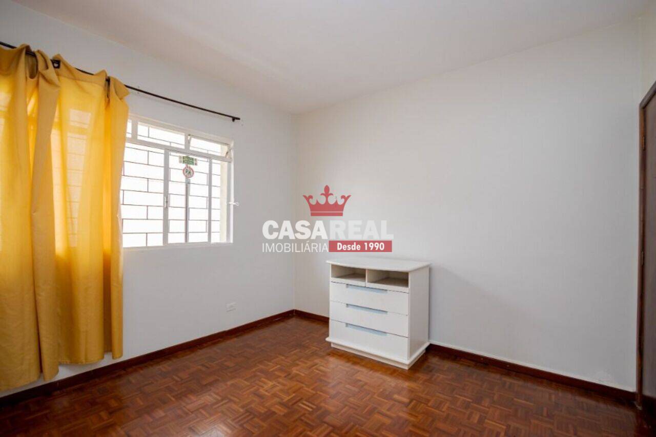 Apartamento Bacacheri, Curitiba - PR