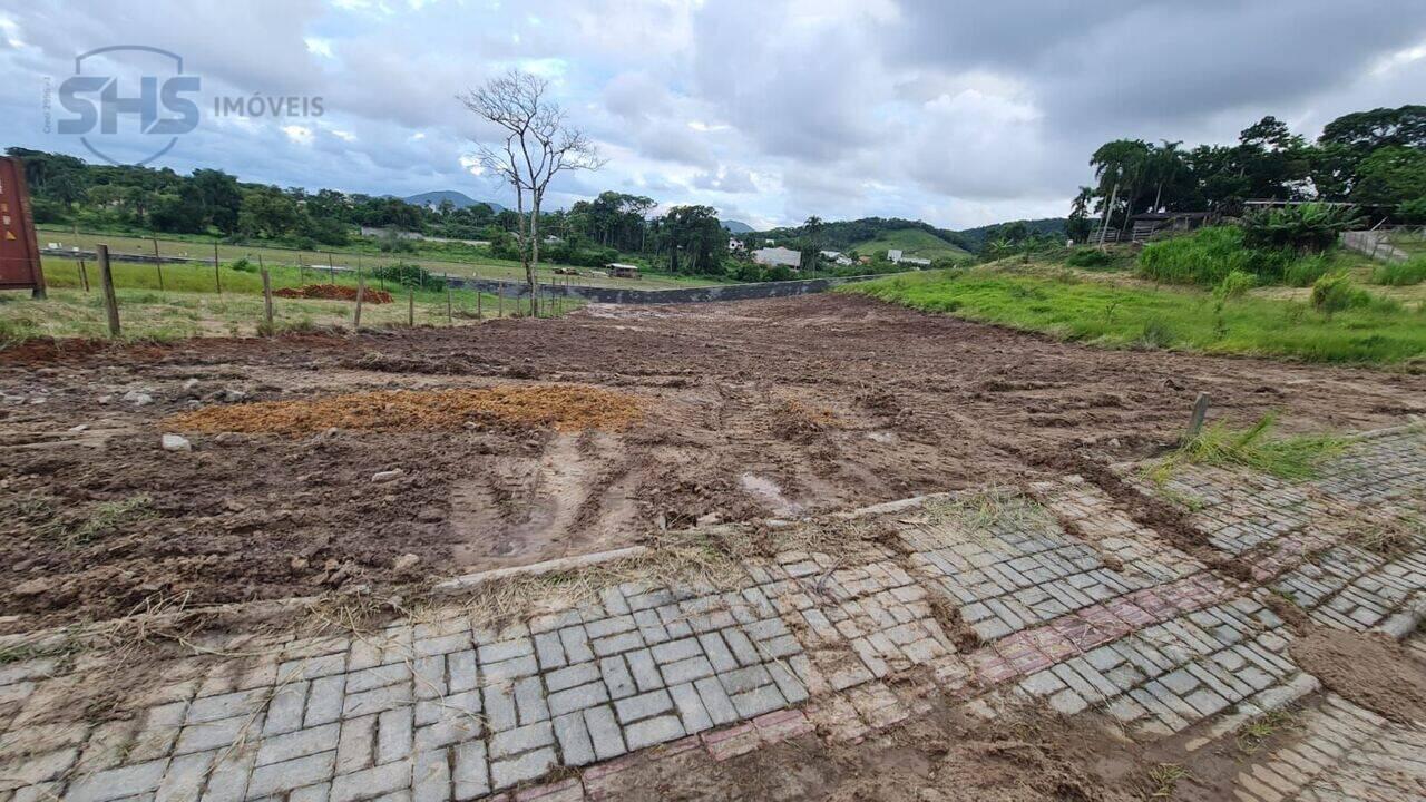 Terreno Nossa Senhora de Fatima, Penha - SC