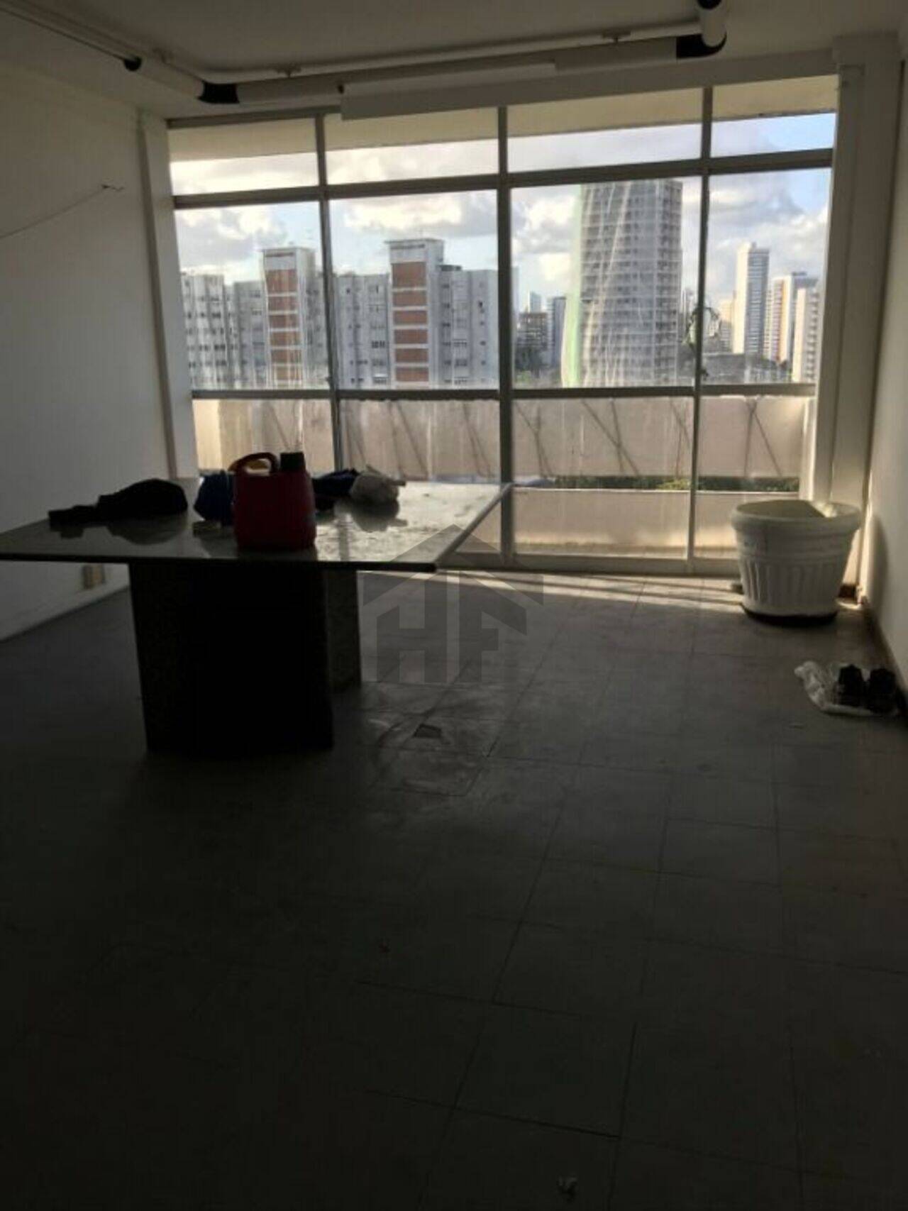 Andar corporativo Santo Amaro, Recife - PE