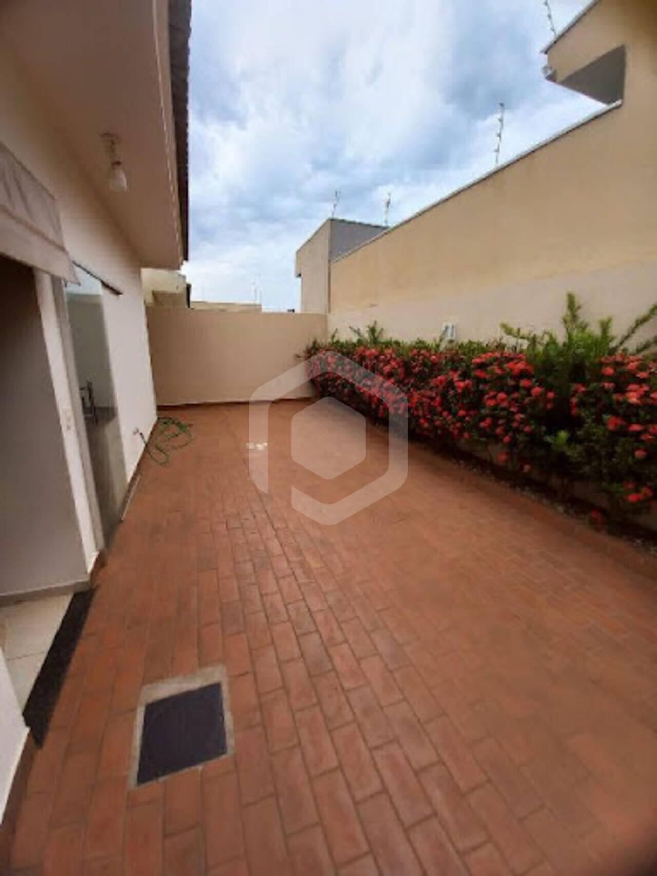 Casa Jardim Residencial Vilar, Votuporanga - SP