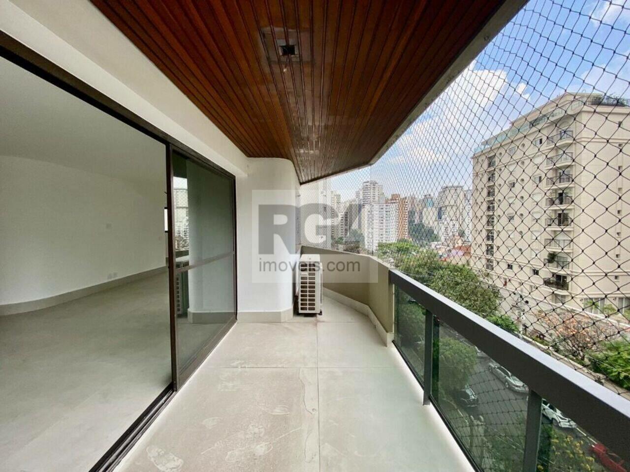 Apartamento Perdizes, São Paulo - SP