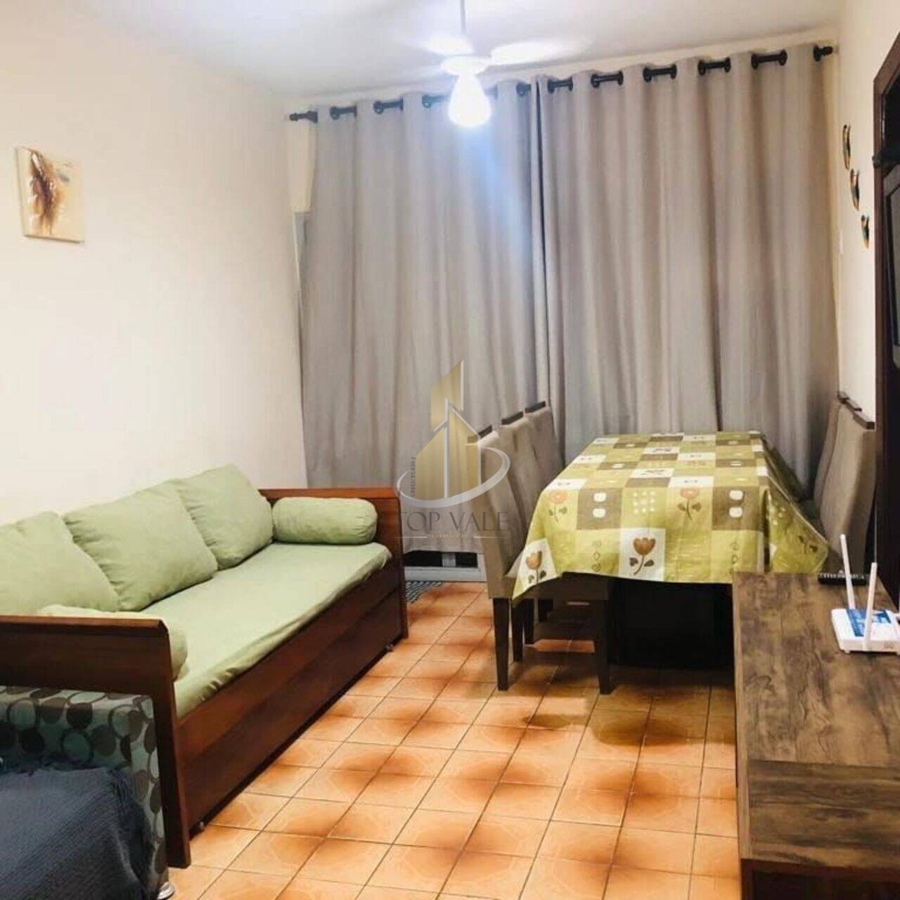 Apartamento Praia Grande, Ubatuba - SP