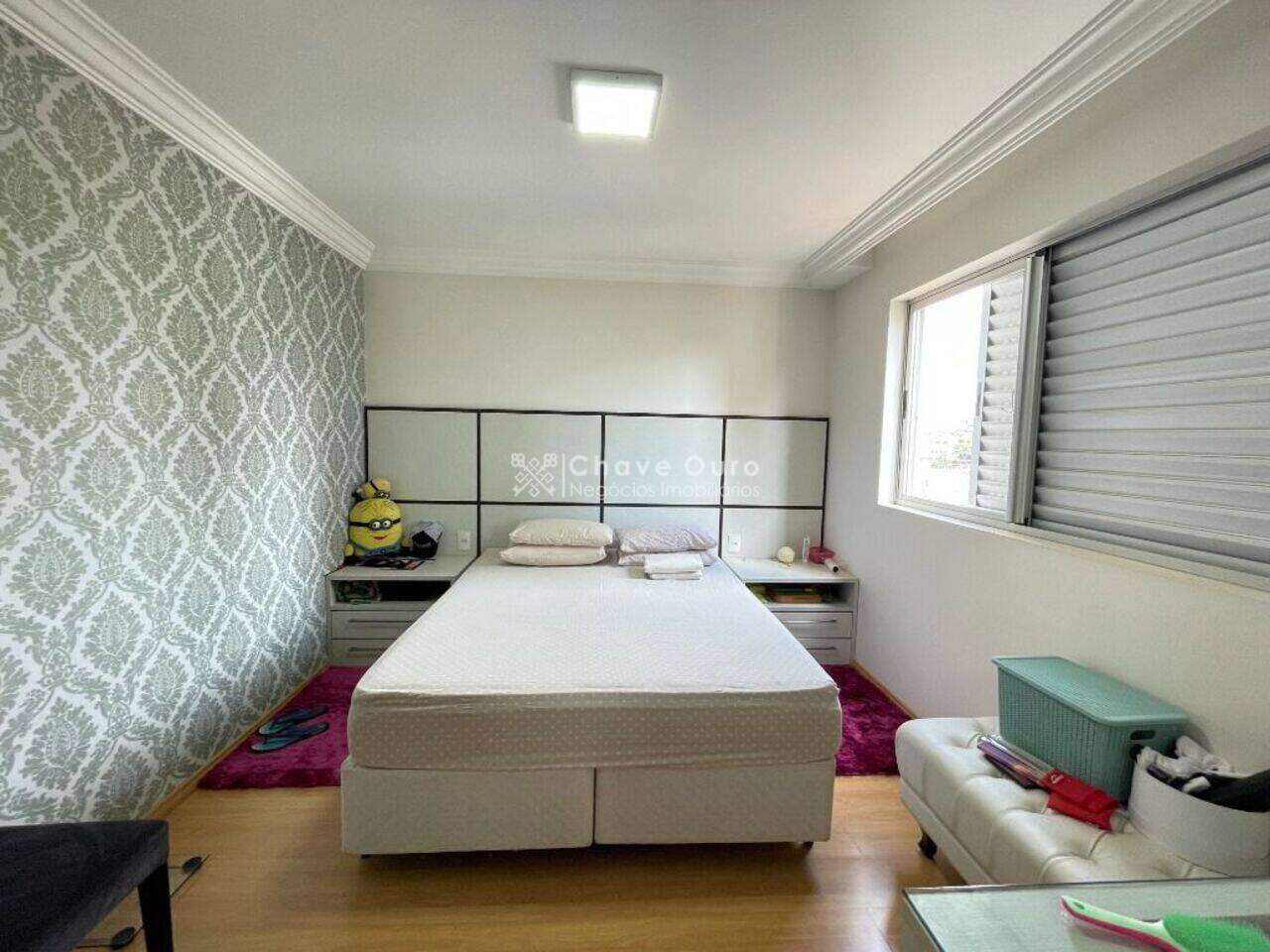 Apartamento Centro, Cascavel - PR