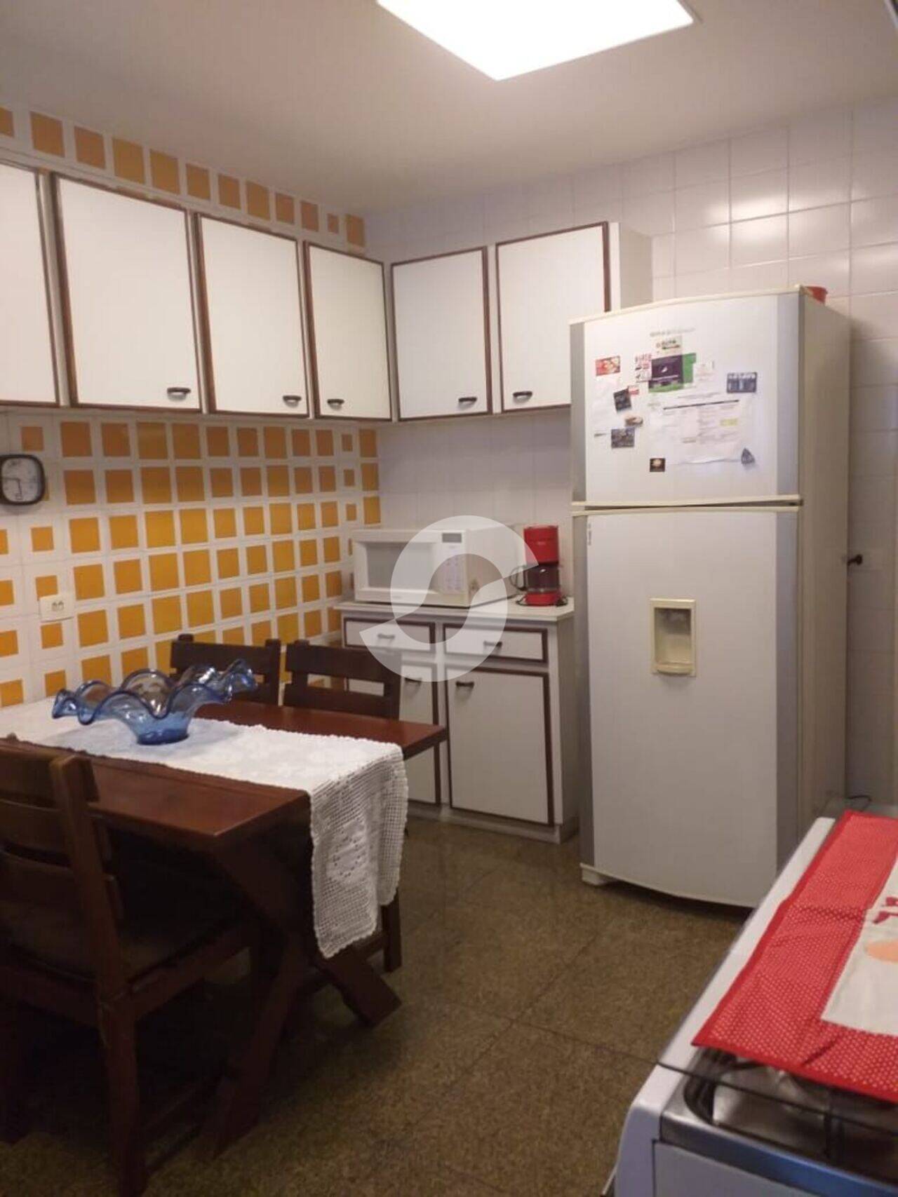 Apartamento Icaraí, Niterói - RJ