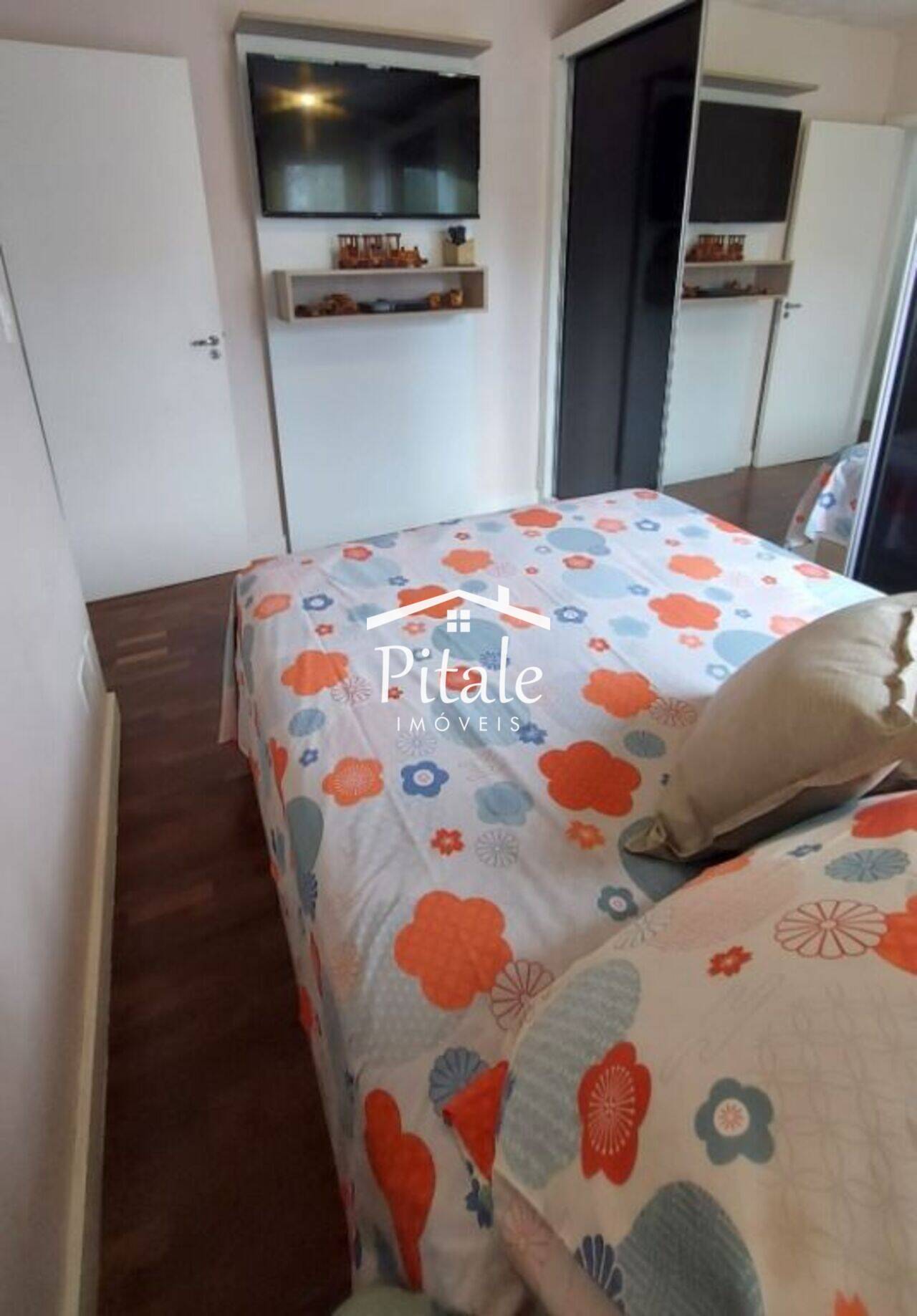 Apartamento Jardim Caiapia, Cotia - SP