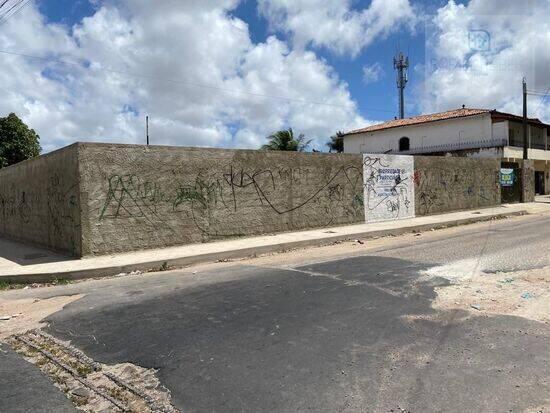 Serrinha - Fortaleza - CE, Fortaleza - CE